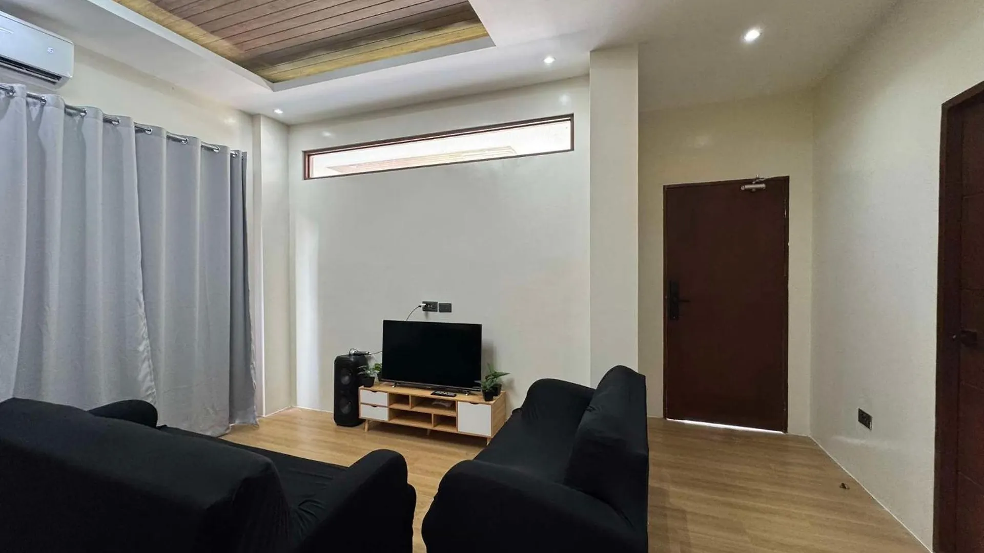 Apartment Vcube Residence Near Davao City International Airport