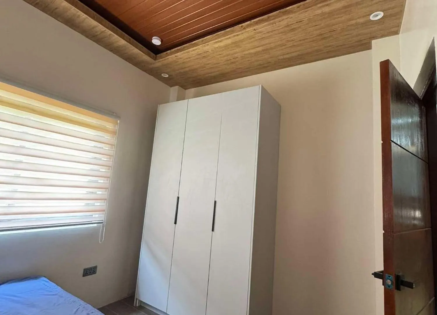 Vcube Residence Near Davao City International Airport 0*,