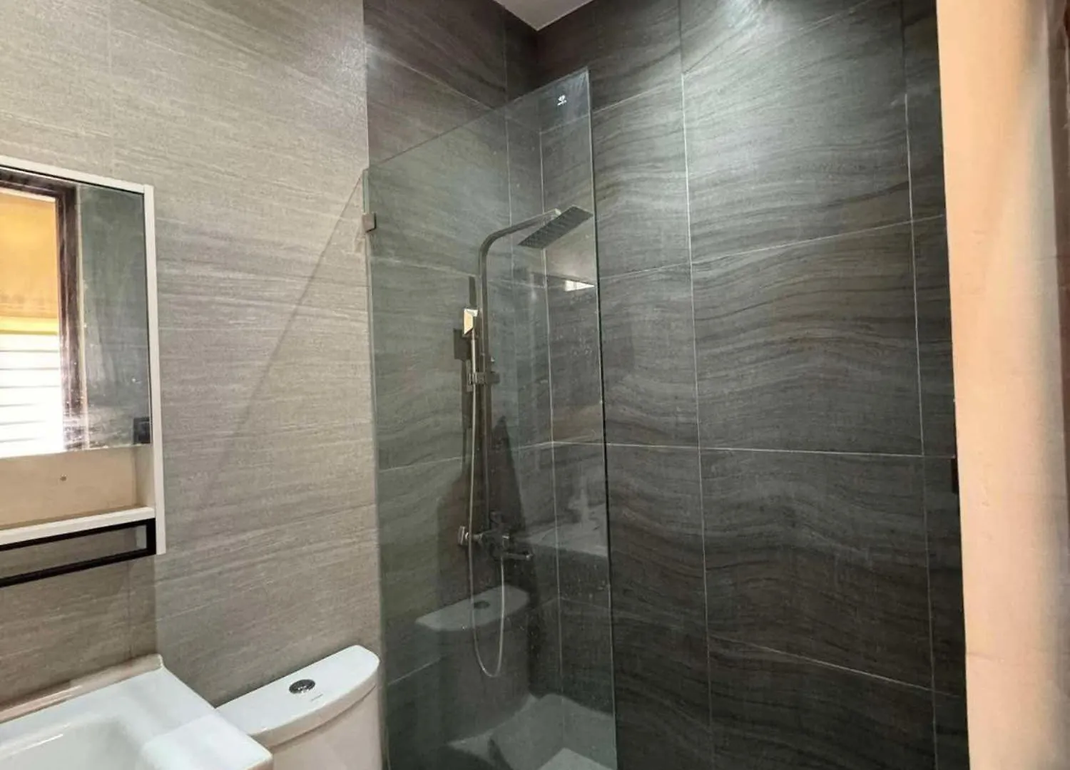 Vcube Residence Near Davao City International Airport Philippinen