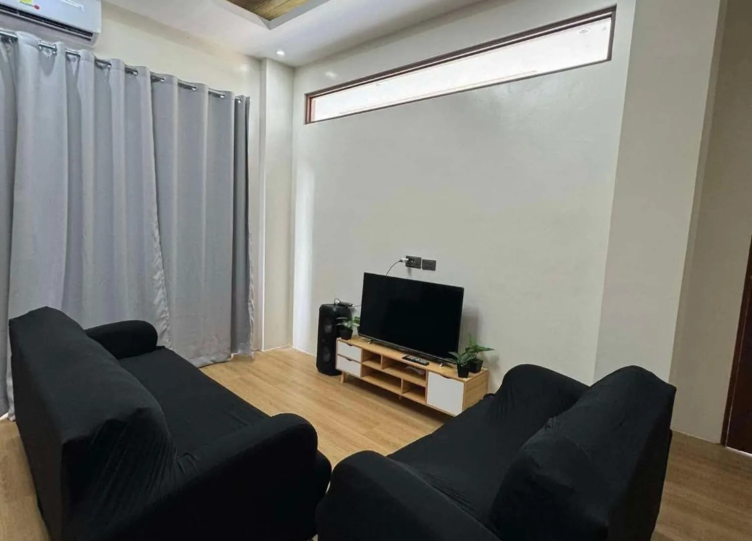 Apartment Vcube Residence Near Davao City International Airport