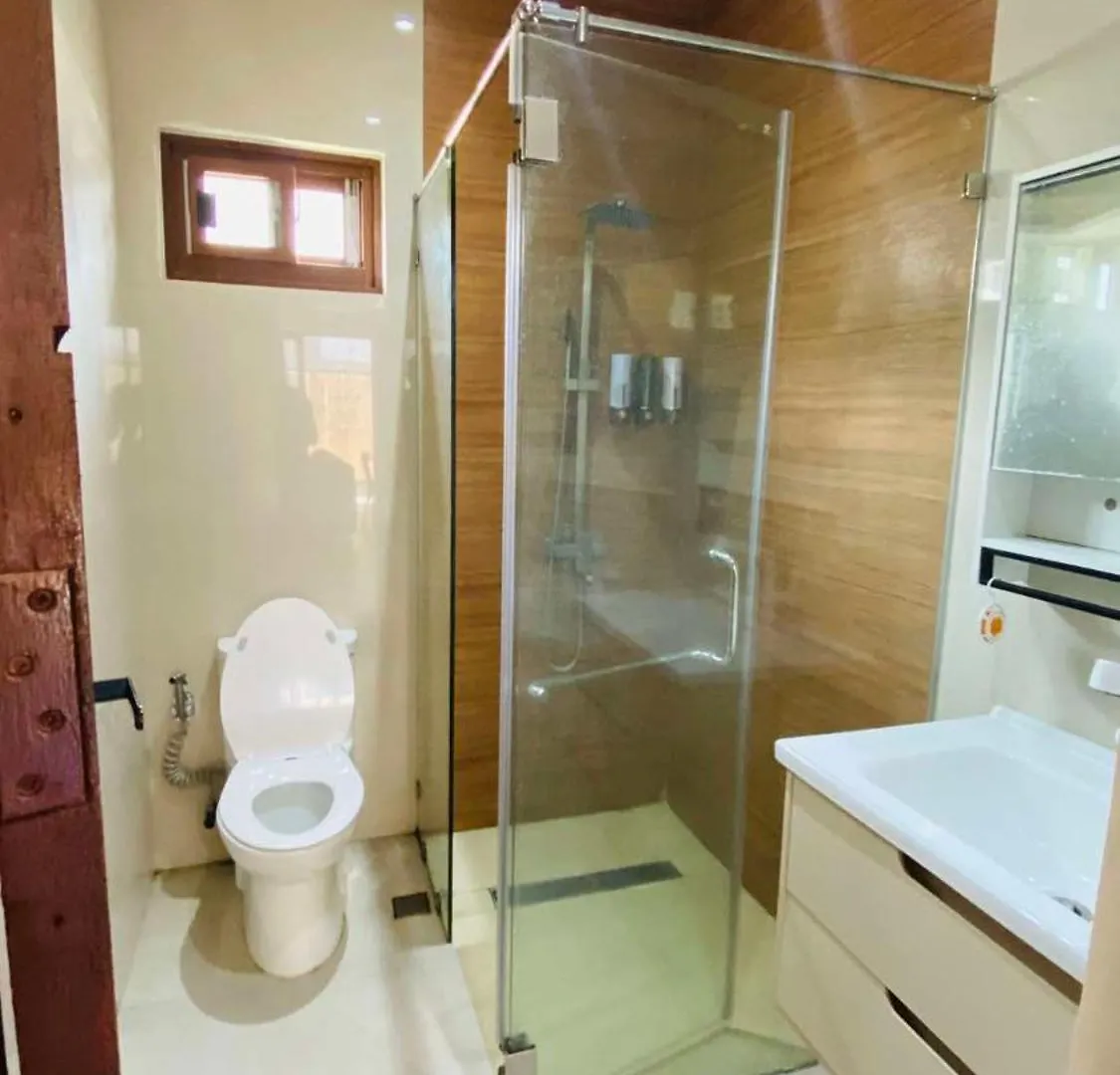 Vcube Residence Near Davao City International Airport Apartment